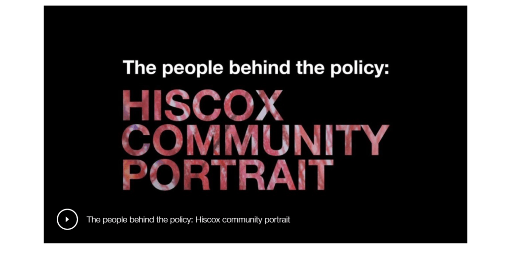 Hiscox Annual Report & Net Worth