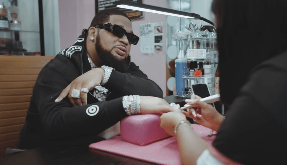 Fatman Scoop Net Worth