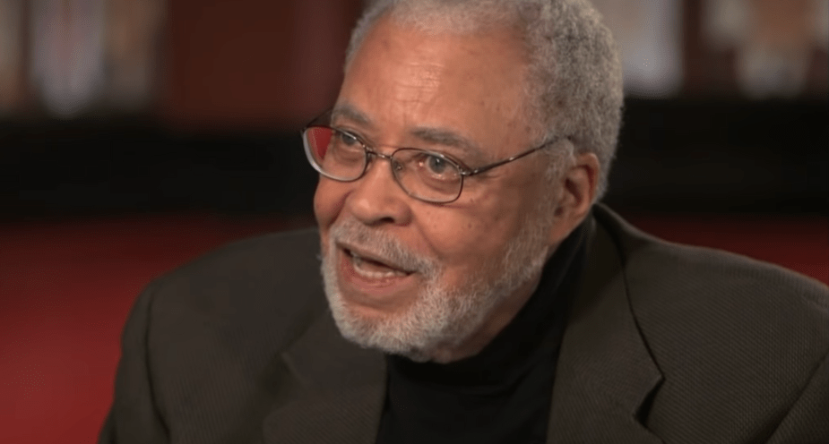 James Earl Jones Net Worth