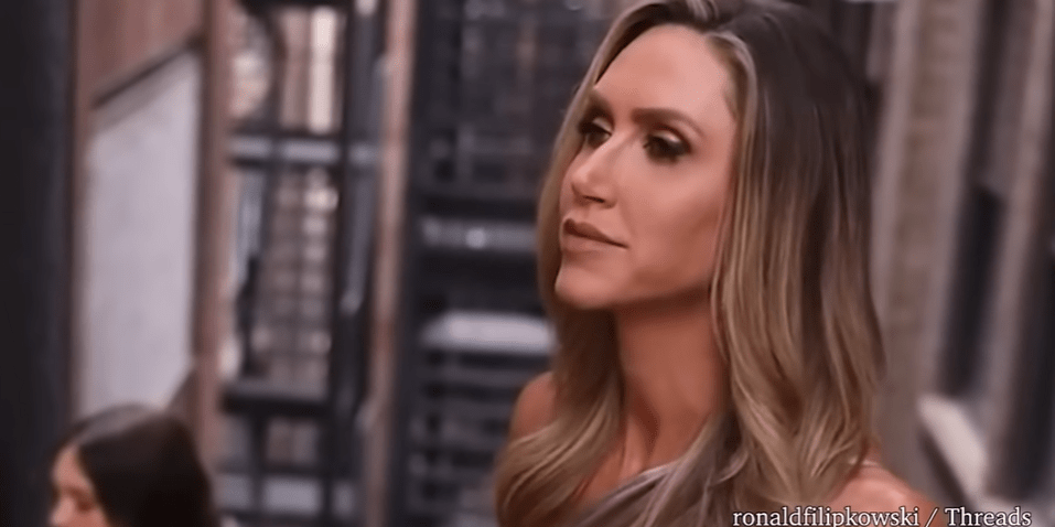 Lara Trump Net Worth