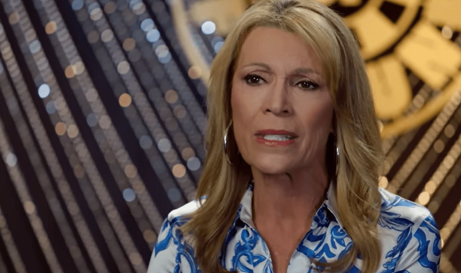 Vanna White Net Worth