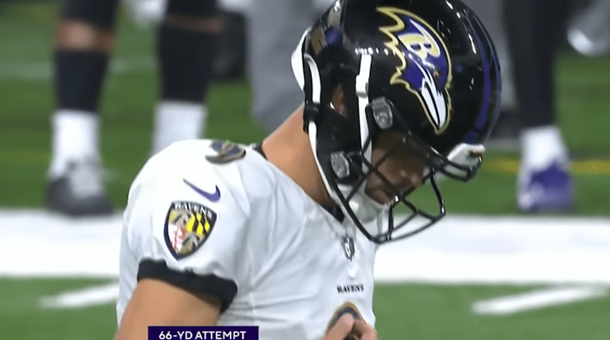 Justin Tucker Salary