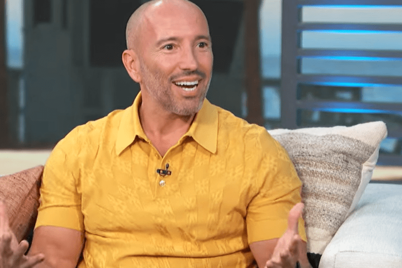 Jason Oppenheim Net Worth