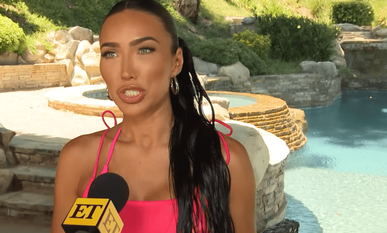 Bre Tiesi Net Worth