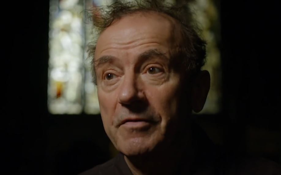 hugh cornwell net worth